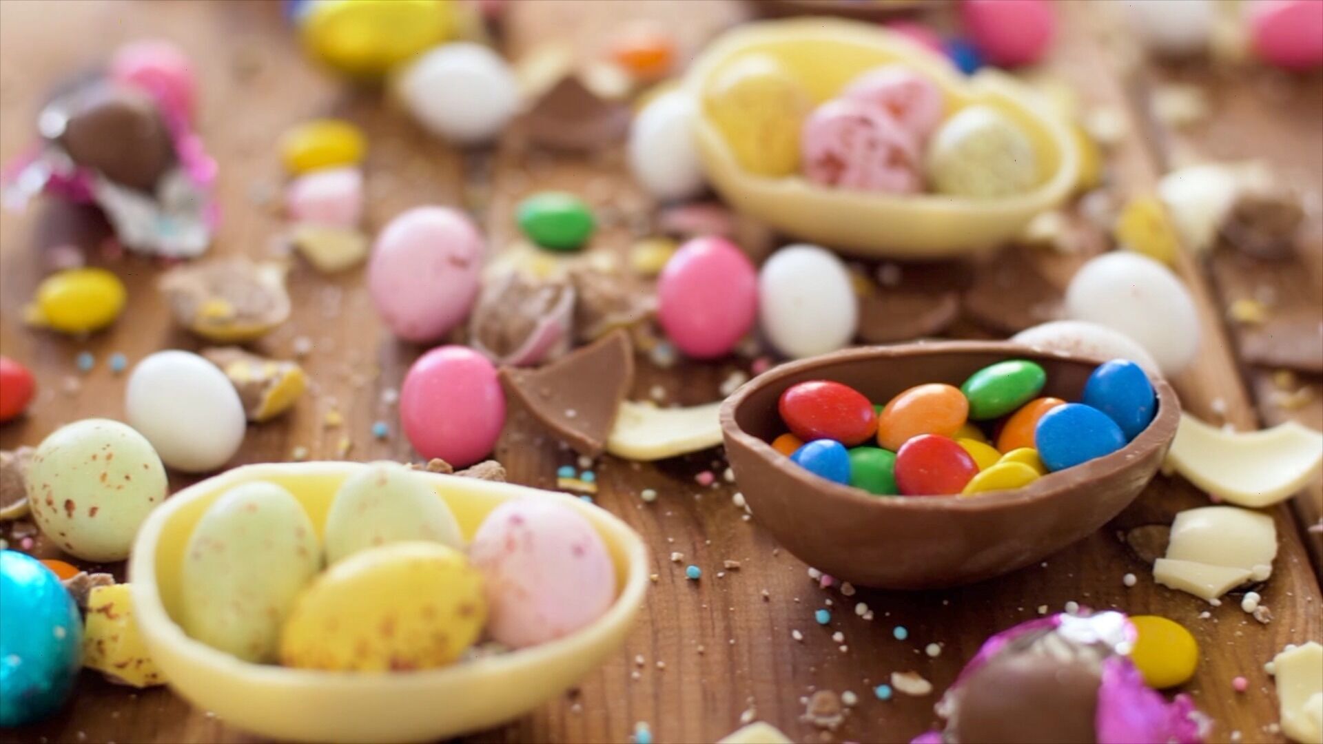 Fun facts about Easter you may not have heard before